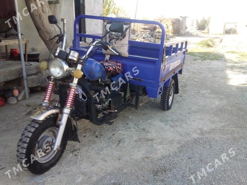 Fekon FK200-14G 2013 - 18 000 TMT - Бахарден - img 2