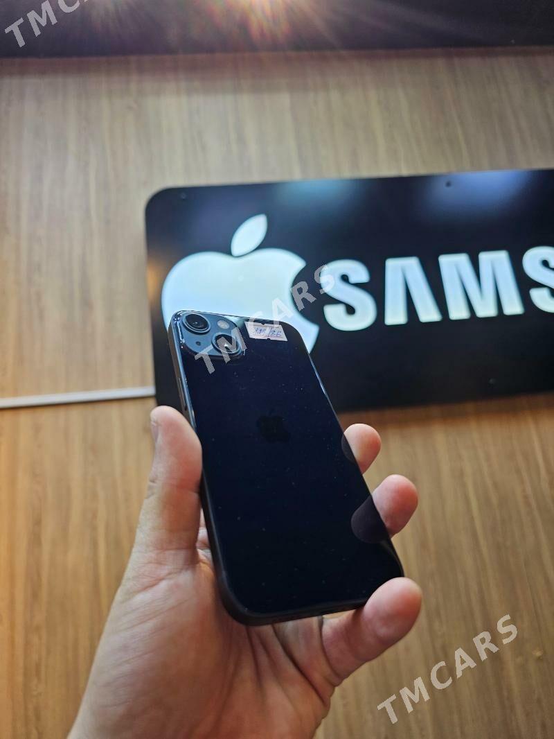 Iphone 13 ozi 128/86 - Garaşsyzlygyň 15 ýyllygy Söwda Merkezi - img 2