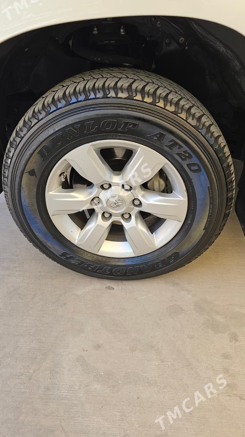 Toyota Land Cruiser Prado 2015 - 640 000 TMT - Ашхабад - img 2