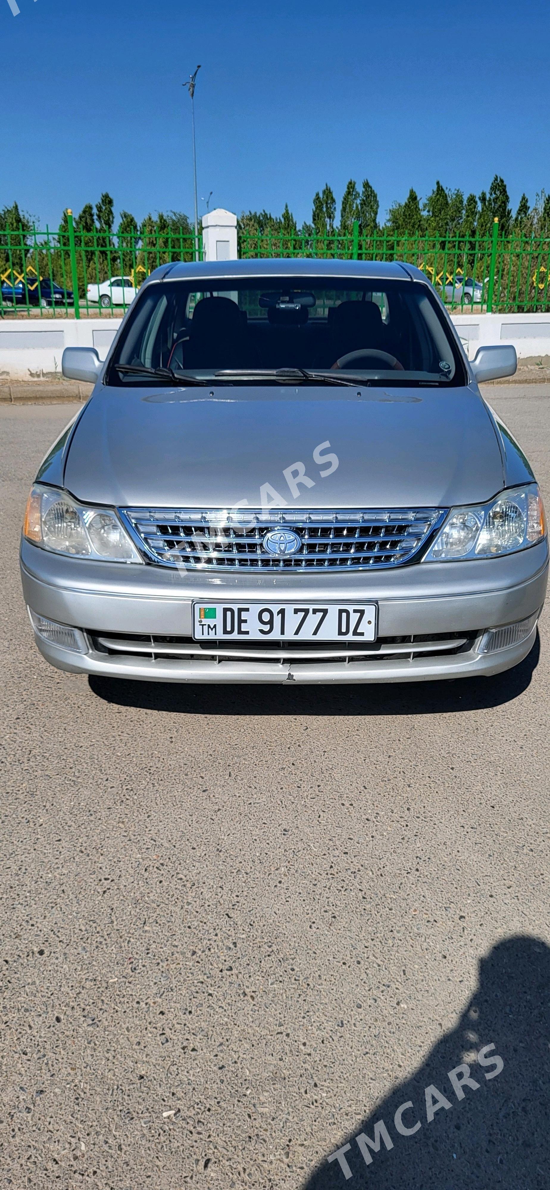 Toyota Avalon 2003 - 165 000 TMT - Daşoguz - img 3