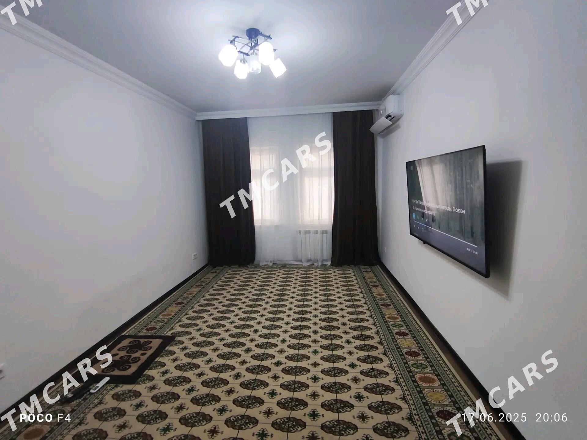 Mir7/3 4komnat remontly - Parahat 7 - img 2