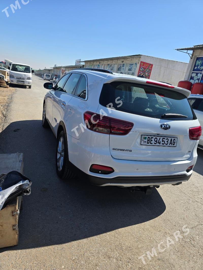 Kia Sorento 2020 - 310 000 TMT - Dosaaf - img 3