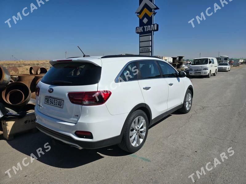 Kia Sorento 2020 - 310 000 TMT - Dosaaf - img 2