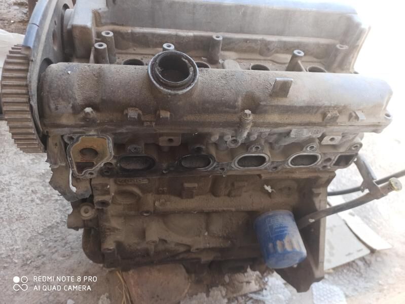 Astra g, Ecotec mator 1.8 2 300 TMT - Чарджоу - img 2