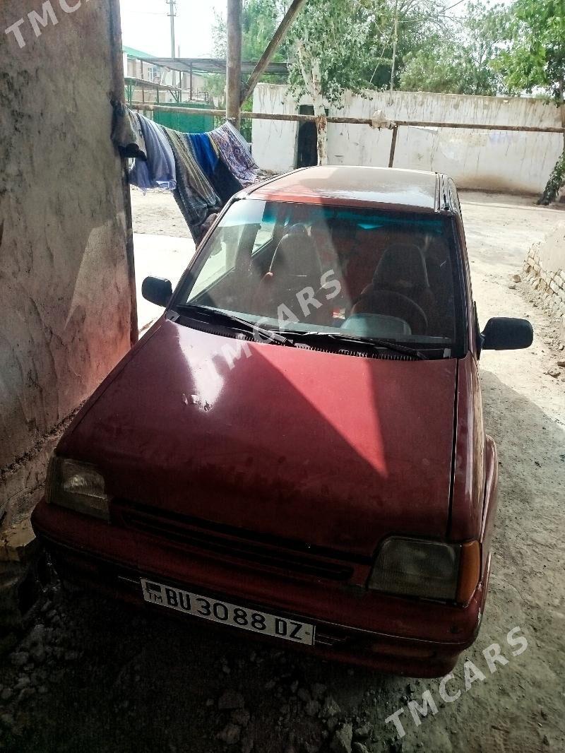 Daewoo Tico 1996 - 9 000 TMT - Дашогуз - img 3