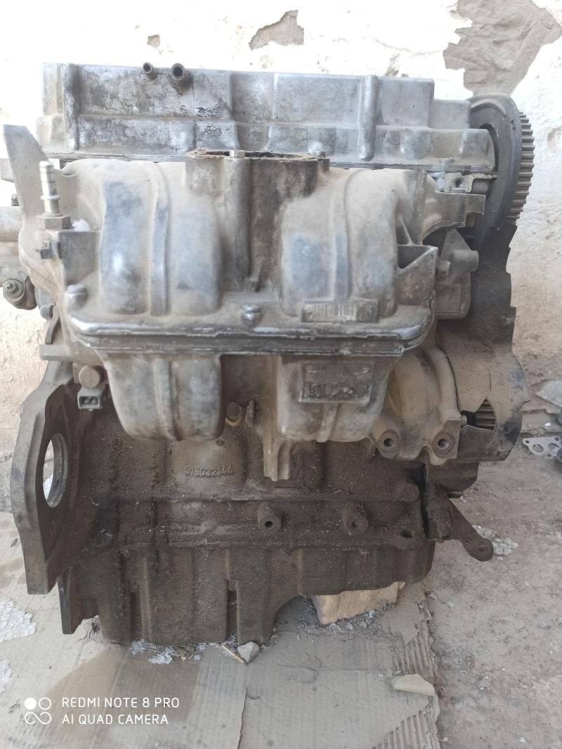 Astra g, Ecotec mator 1.8 2 300 TMT - Чарджоу - img 3
