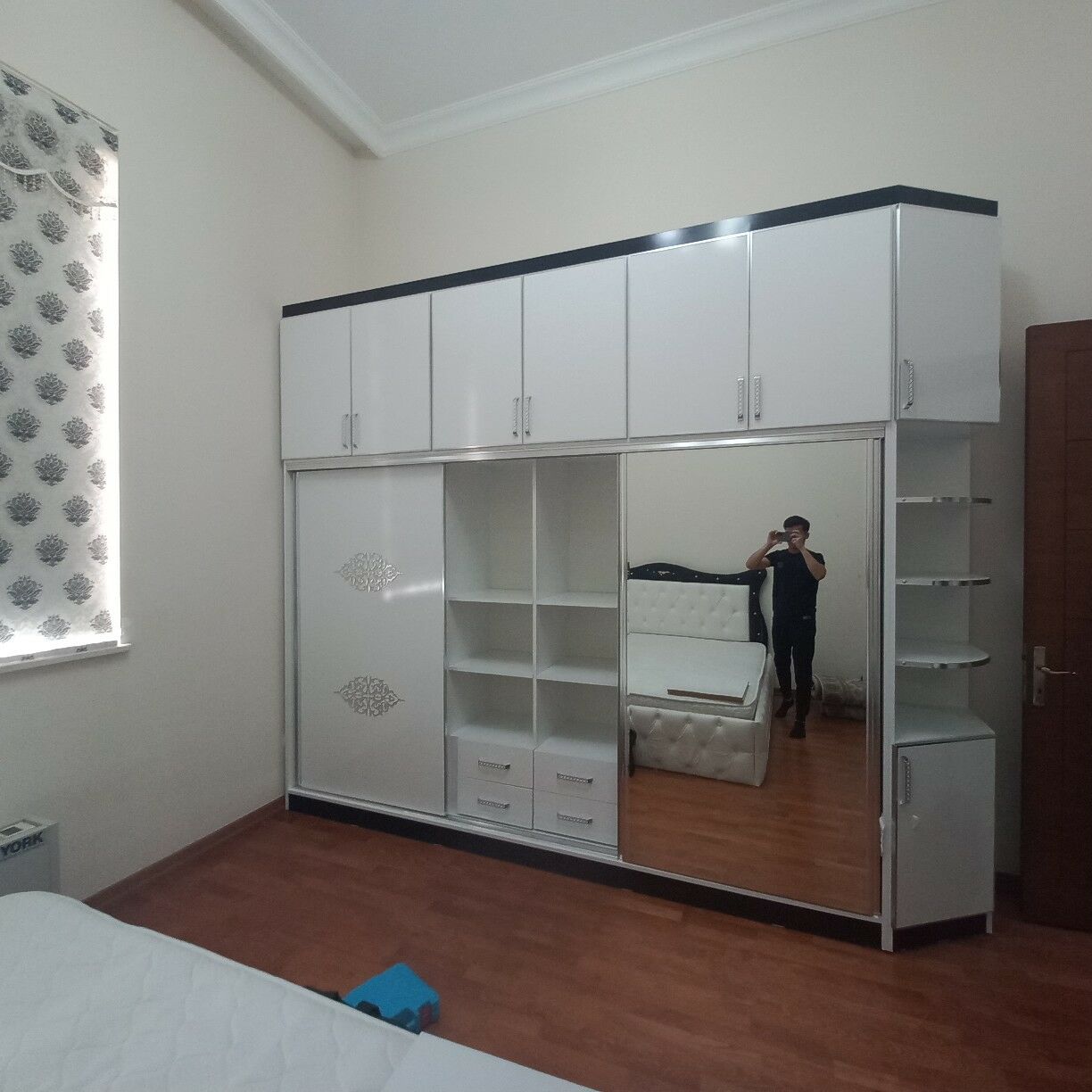 Mebel Göçirmek we Ýygnamak Hyz - Ашхабад - img 6