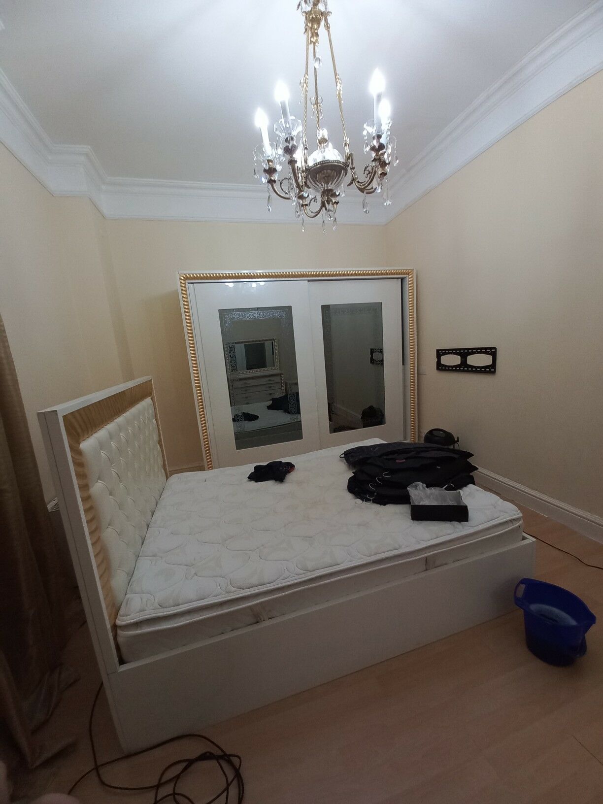 Mebel Göçirmek we Ýygnamak Hyz - Ашхабад - img 7