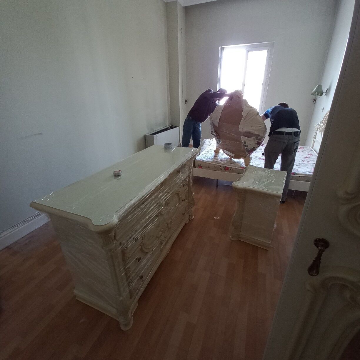 Mebel Göçirmek we Ýygnamak Hyz - Ашхабад - img 2