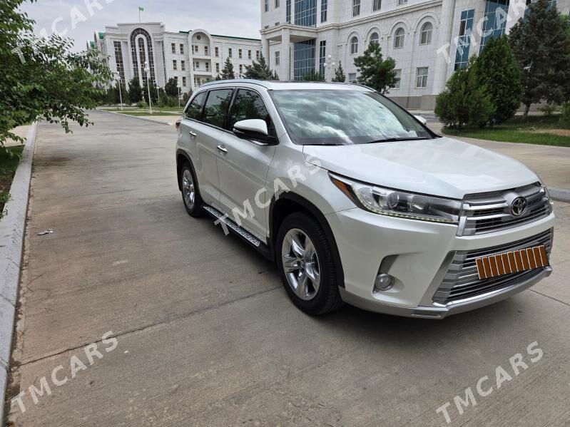 Toyota Highlander 2016 - 500 000 TMT - 14 этап - Элитки (Улица Совхозная) - img 7