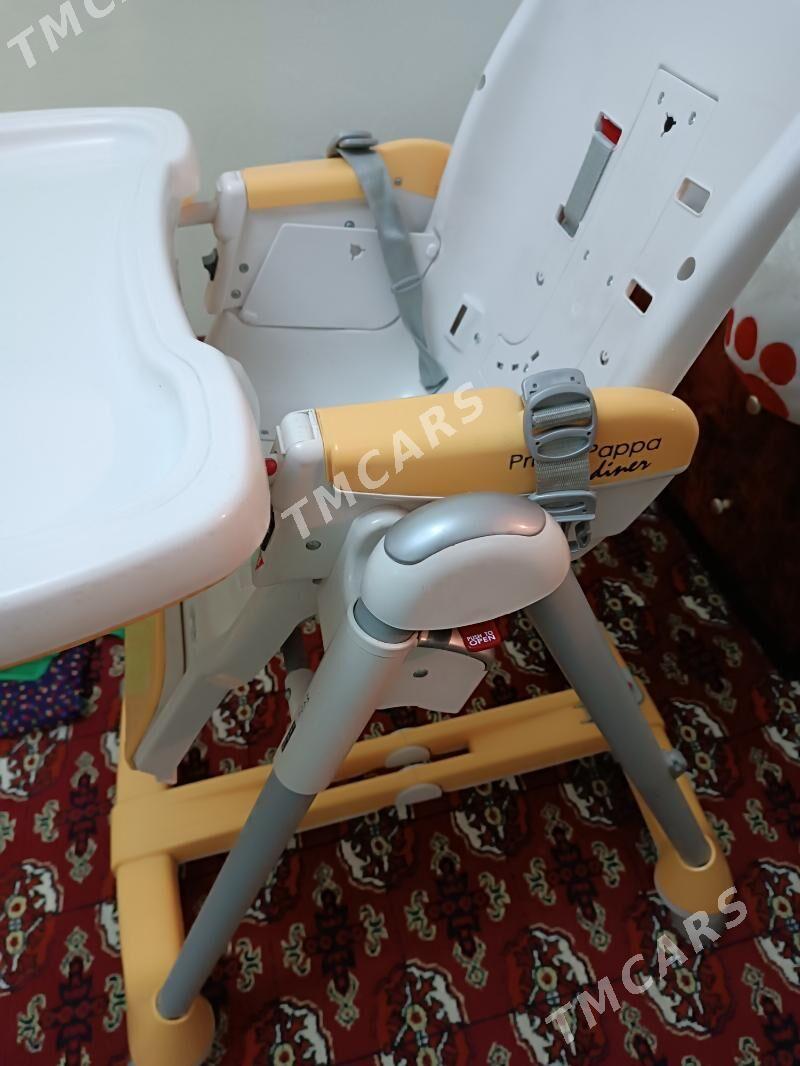 çaga stol - 10 mkr - img 2