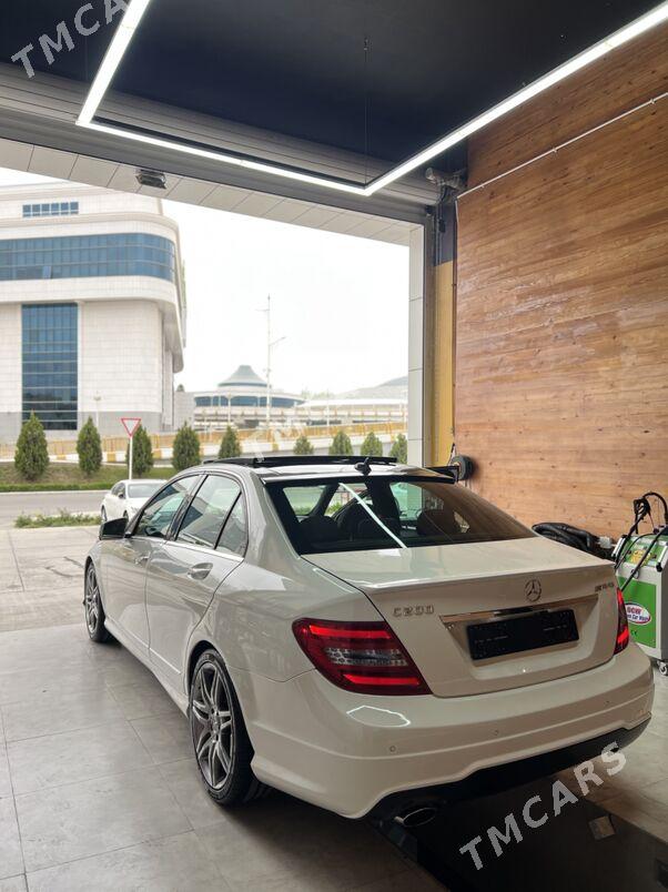 Mercedes-Benz C350 2014 - 240 000 TMT - Aşgabat - img 5