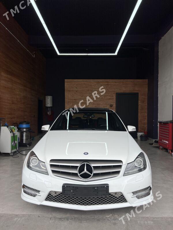 Mercedes-Benz C350 2014 - 240 000 TMT - Aşgabat - img 6