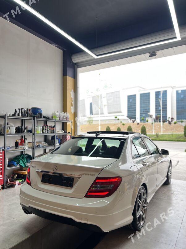 Mercedes-Benz C350 2014 - 240 000 TMT - Aşgabat - img 3