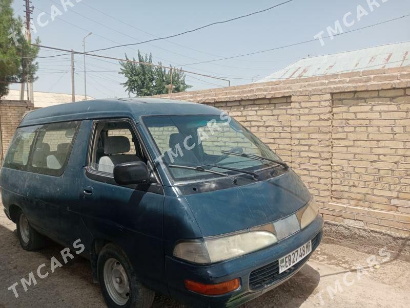 Toyota Town Ace 1993 - 35 000 TMT - Baýramaly - img 4