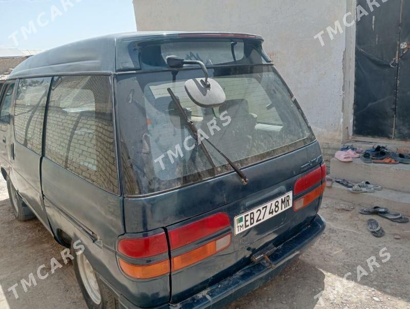 Toyota Town Ace 1993 - 35 000 TMT - Baýramaly - img 3