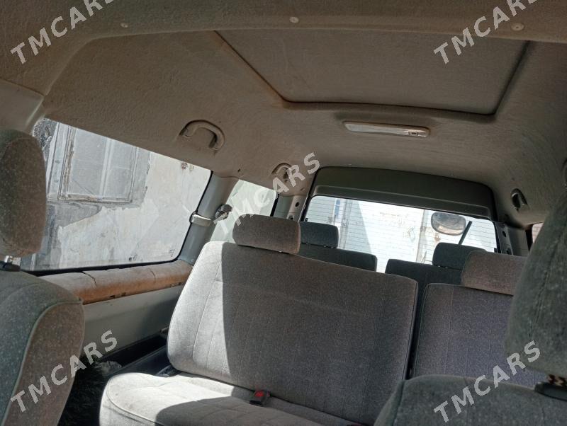 Toyota Town Ace 1993 - 35 000 TMT - Baýramaly - img 2