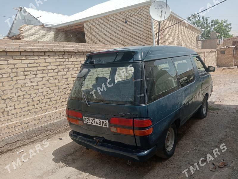 Toyota Town Ace 1993 - 35 000 TMT - Baýramaly - img 5