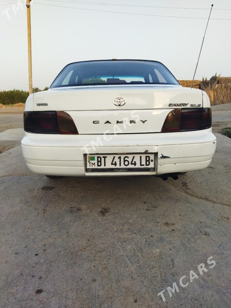 Toyota Camry 1993 - 76 000 TMT - Türkmenabat - img 3