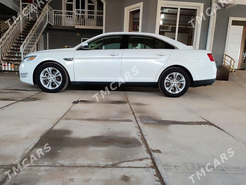 Ford Taurus 2017 - 220 000 TMT - Mary - img 4