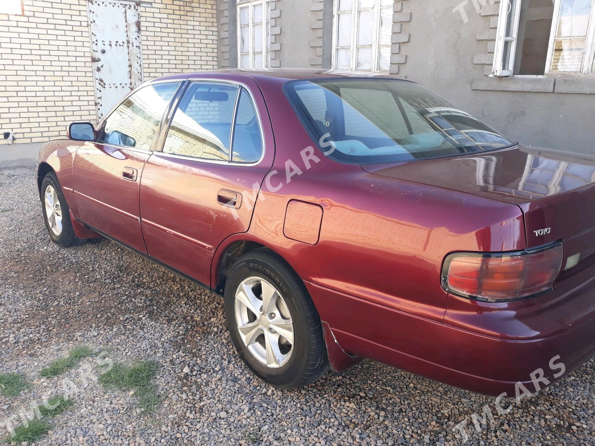 Toyota Camry 1992 - 77 000 TMT - Сакарчага - img 4