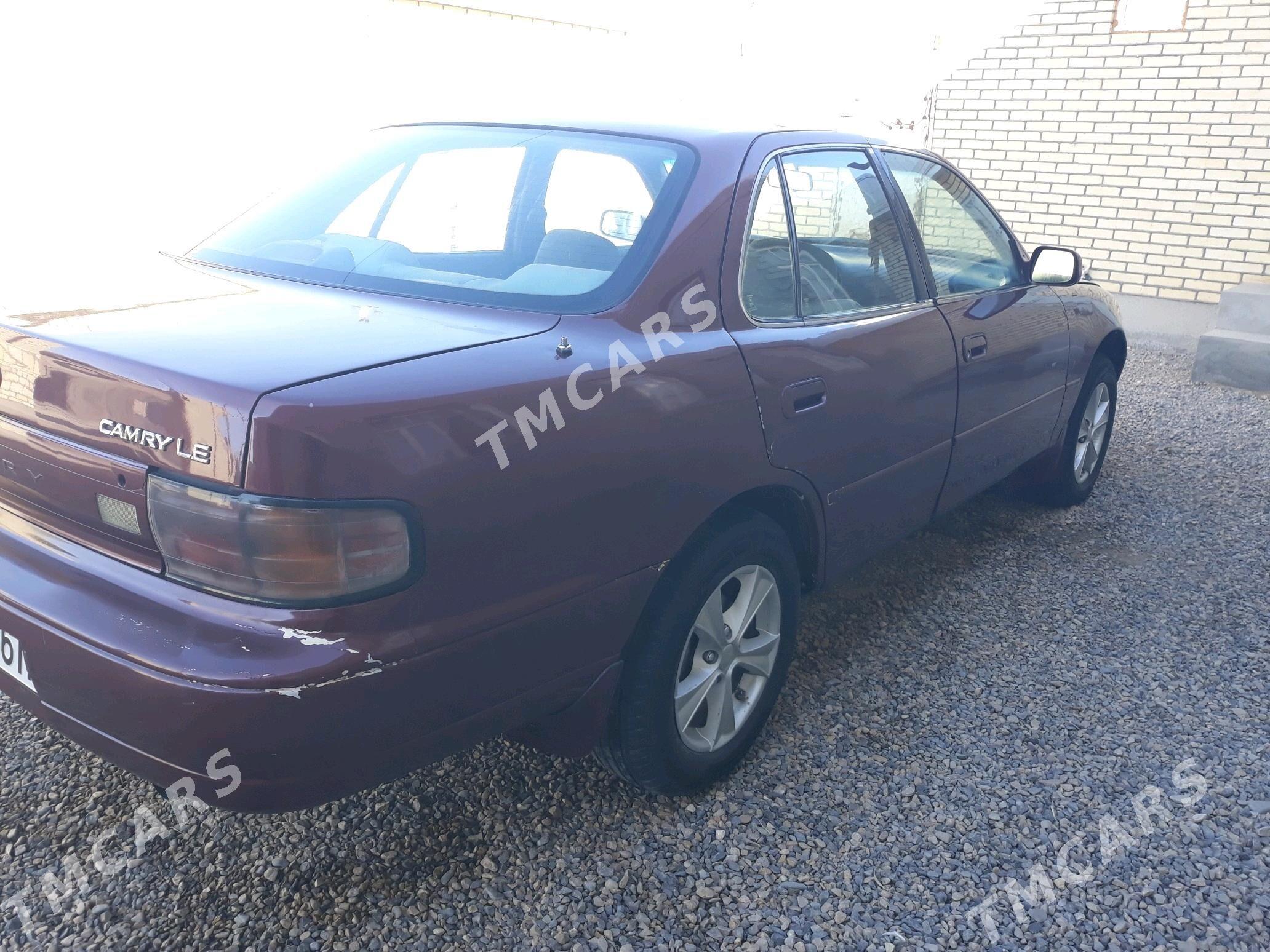 Toyota Camry 1992 - 77 000 TMT - Сакарчага - img 2