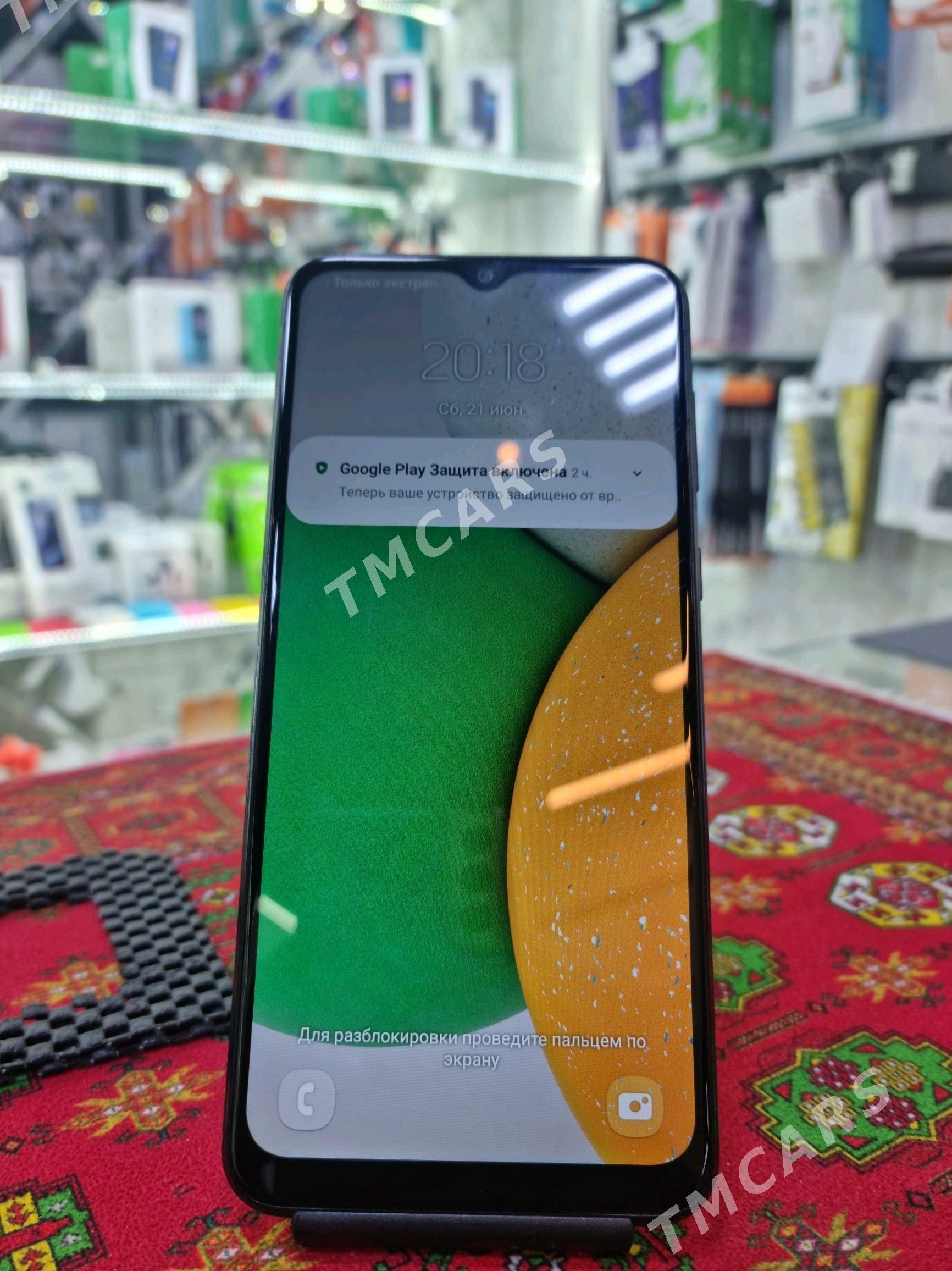 Samsung a03 core - Aşgabat - img 2