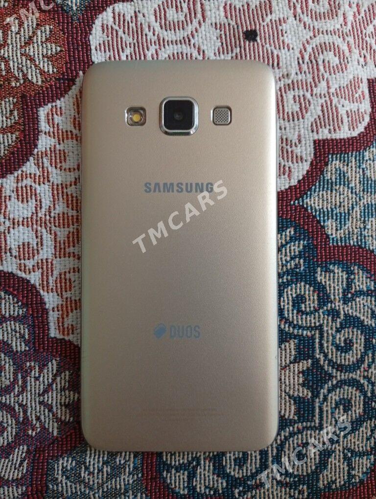 samsung A3 - Балканабат - img 2