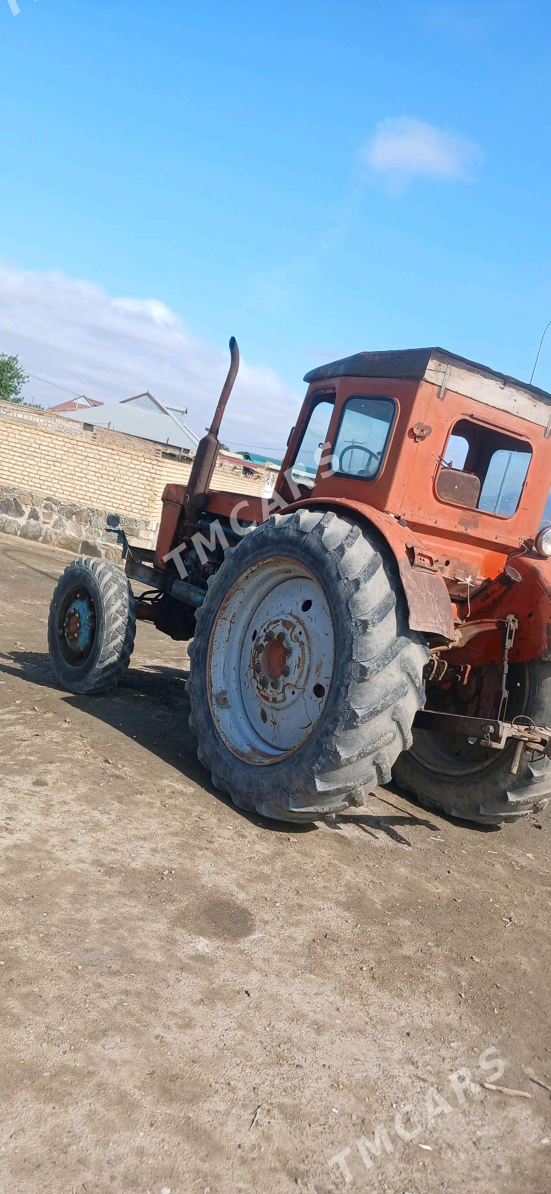 MTZ 80 2005 - 43 000 TMT - Берекет - img 3