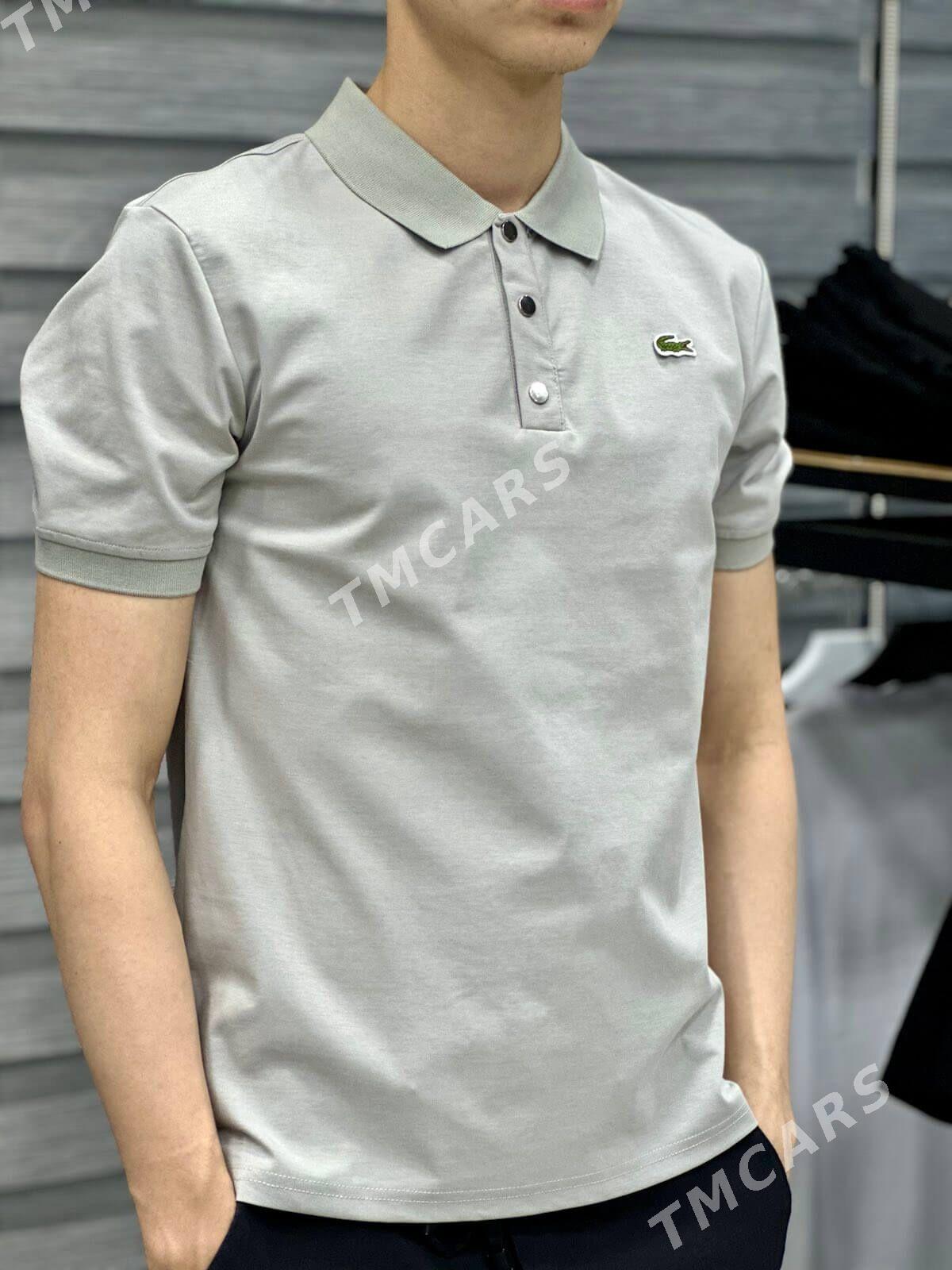 Lacoste batnik - 10 mkr - img 3