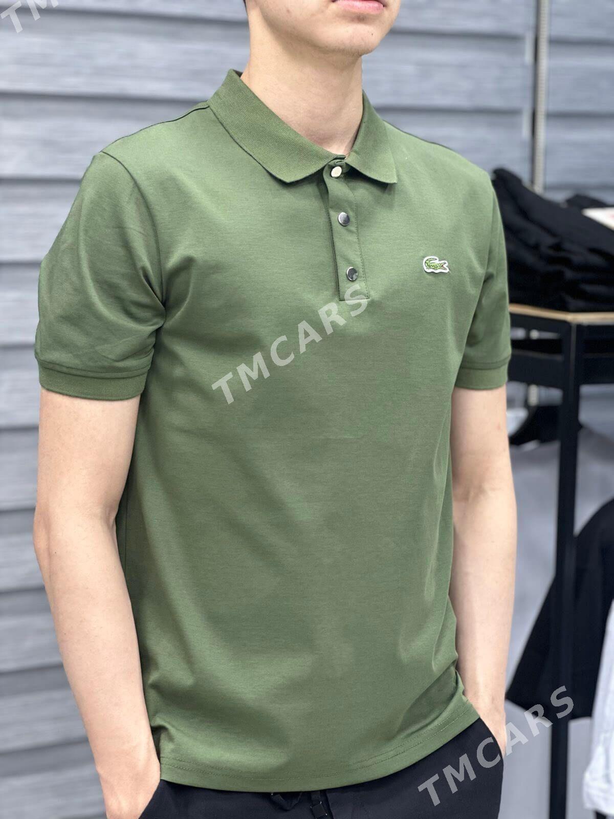Lacoste batnik - 10 mkr - img 4