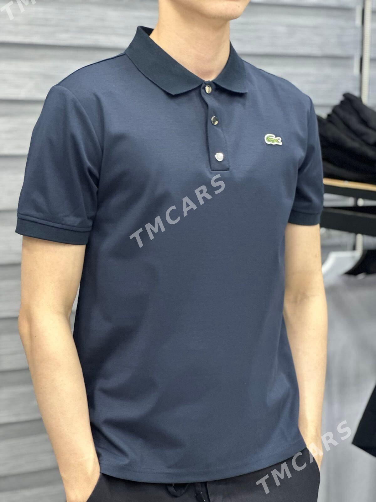 Lacoste batnik - 10 mkr - img 5