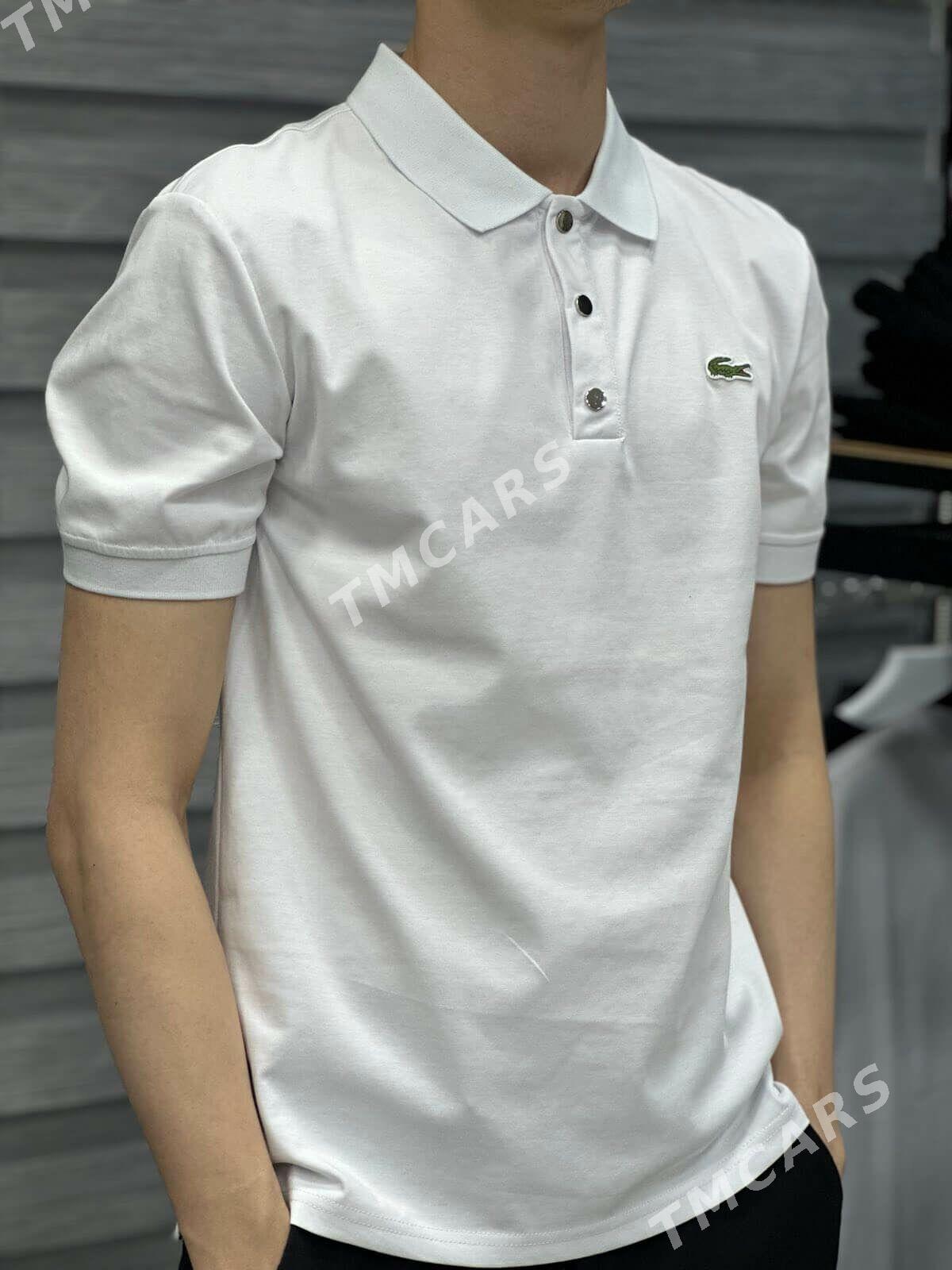 Lacoste batnik - 10 mkr - img 2