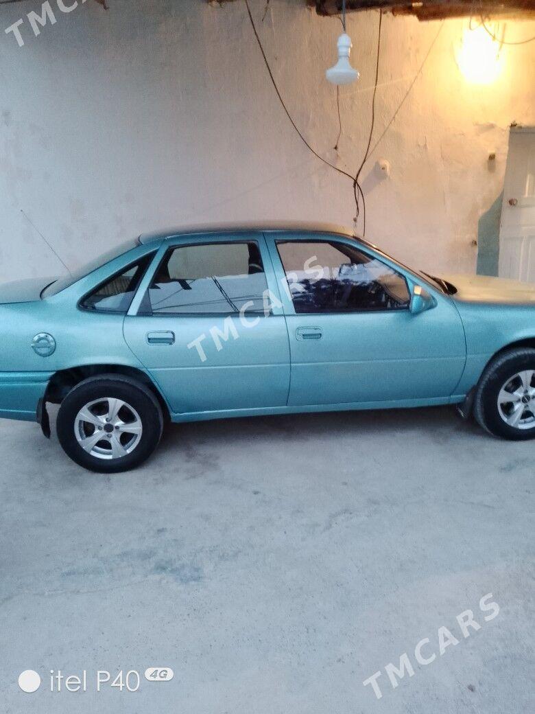 Opel Vectra 1993 - 30 000 TMT - Койтендаг - img 2