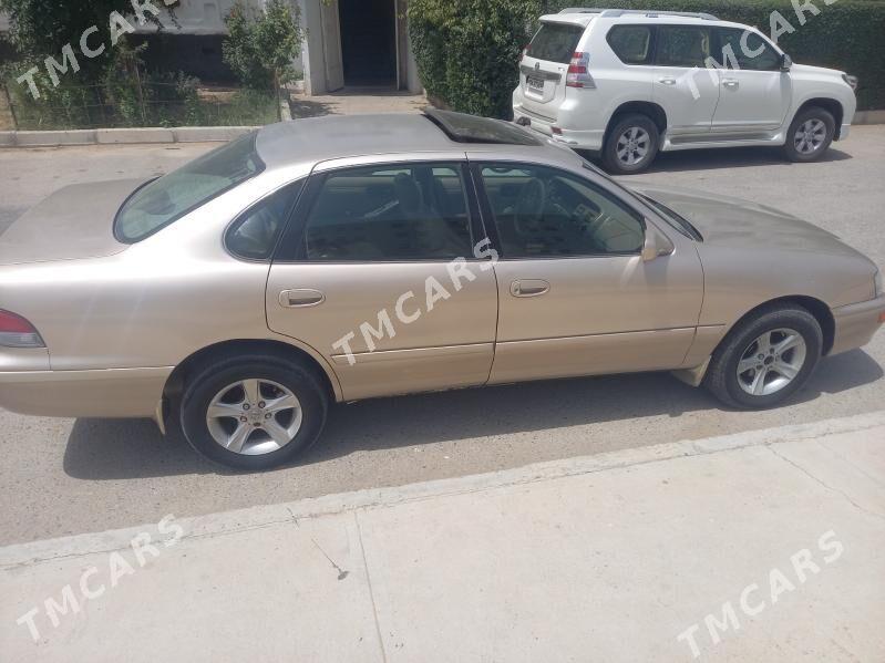 Toyota Avalon 1997 - 120 000 TMT - Мары - img 2