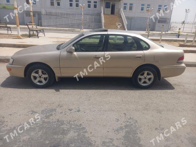 Toyota Avalon 1997 - 120 000 TMT - Мары - img 5