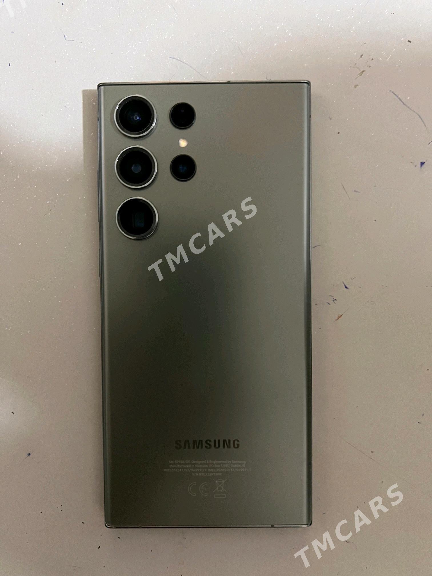 samsung s23 ultra - Мары - img 2