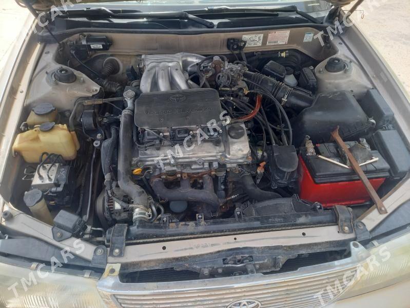 Toyota Avalon 1997 - 120 000 TMT - Мары - img 3