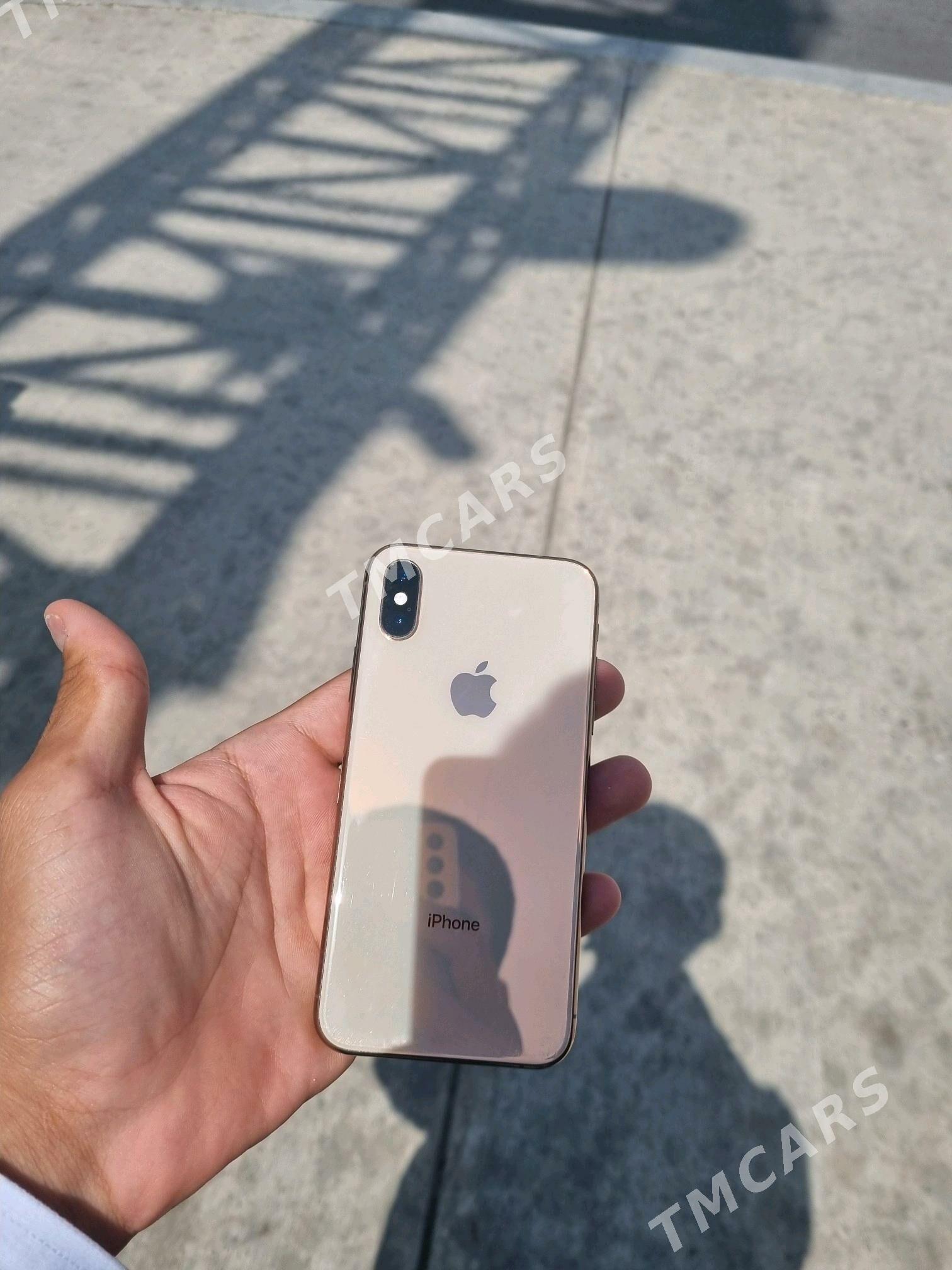Iphone xs - Aşgabat - img 4