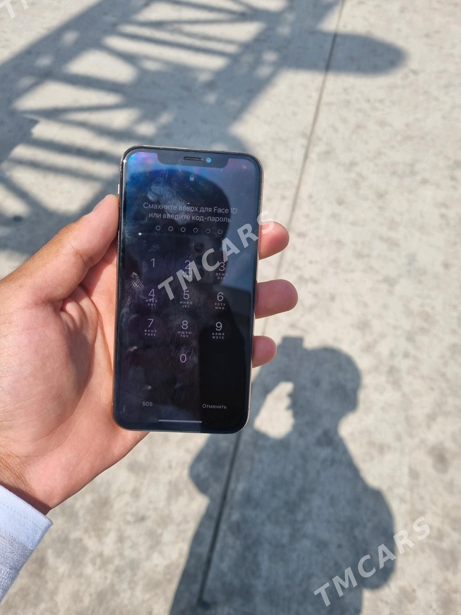 Iphone xs - Aşgabat - img 3