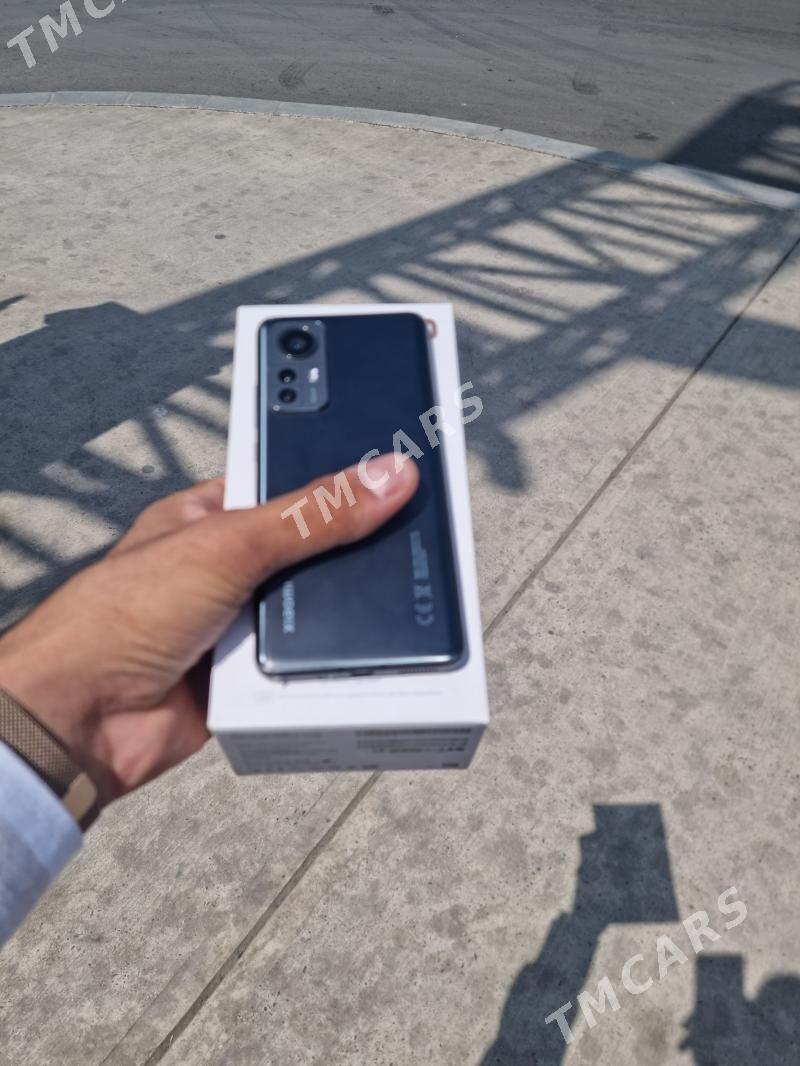 Xiaomi 12 12/256 - Aşgabat - img 4