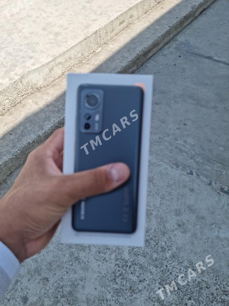 Xiaomi 12 12/256 - Aşgabat - img 3