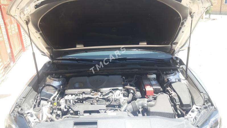 Toyota Camry 2020 - 290 000 TMT - Tejen - img 4