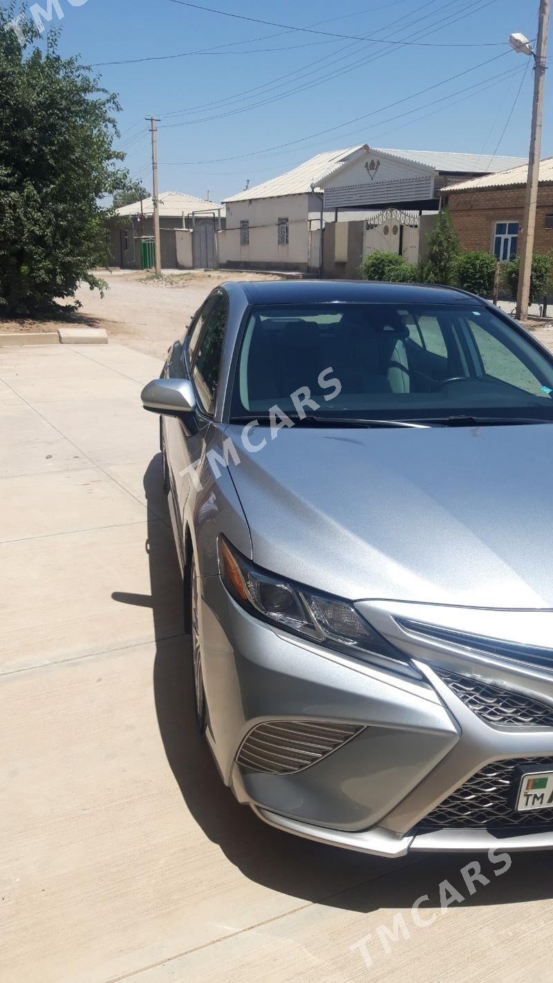 Toyota Camry 2020 - 290 000 TMT - Tejen - img 6