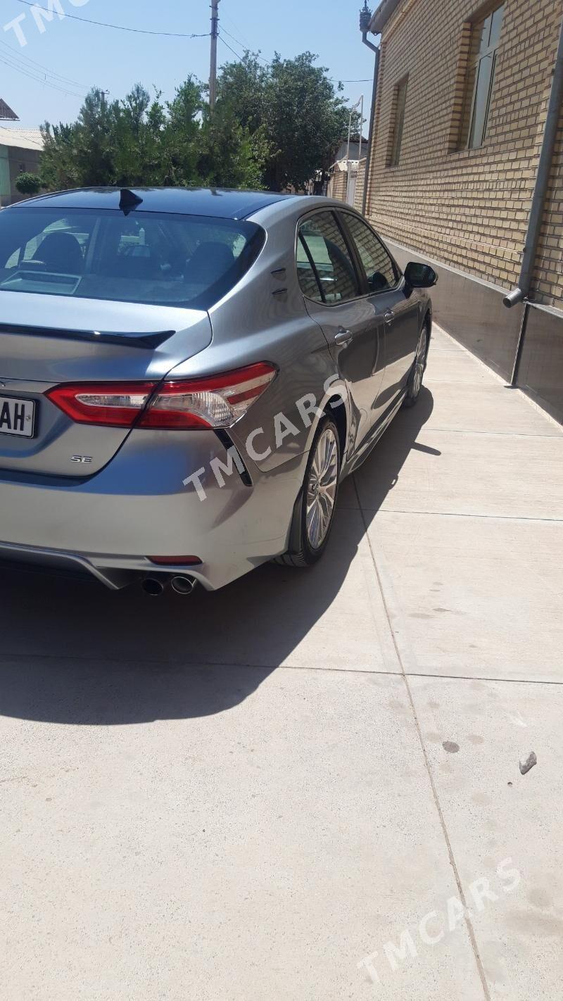 Toyota Camry 2020 - 290 000 TMT - Tejen - img 3