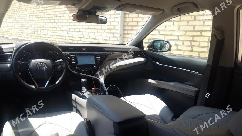 Toyota Camry 2020 - 290 000 TMT - Tejen - img 2