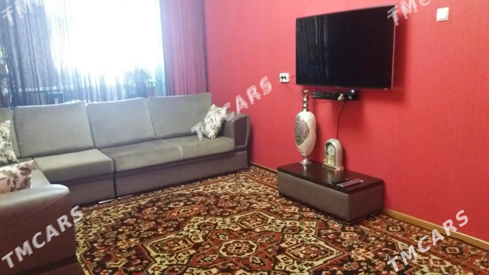 DOSAAF satlyk jaý - Aşgabat - img 2