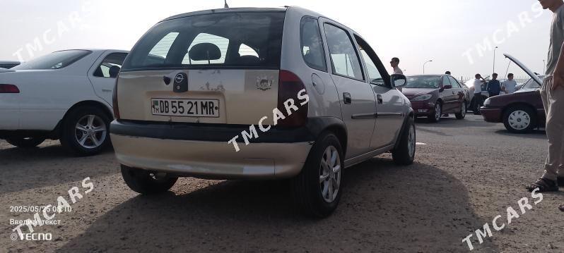 Opel Vita 1999 - 30 000 TMT - Mary - img 3
