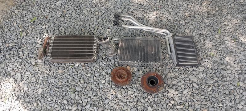 Bmw e39 zapjaslar 3 000 TMT - Bäherden - img 2