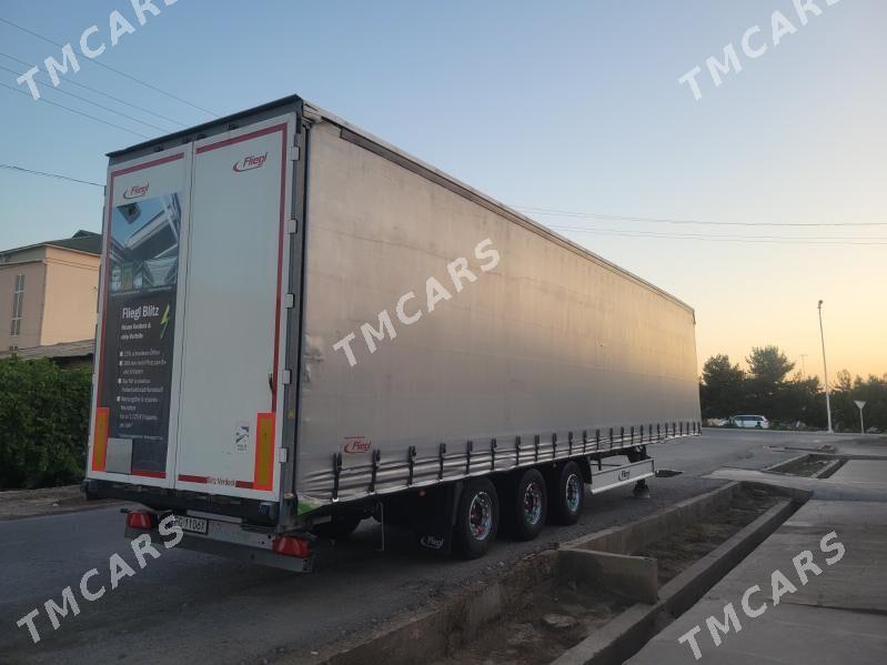 Kogel Mega 2020 - 470 000 TMT - Türkmenabat - img 3